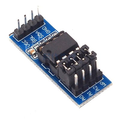 Wholesale Eeprom Storage Module I2c Interface At24c02 Module